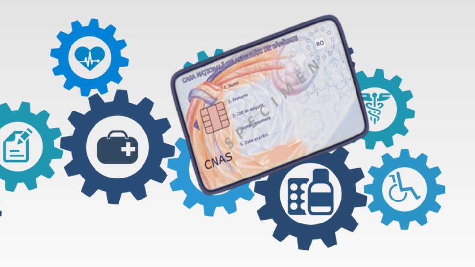 Platformă online pentru programări la medic. Președintele CNAS anunță cum va funcționa