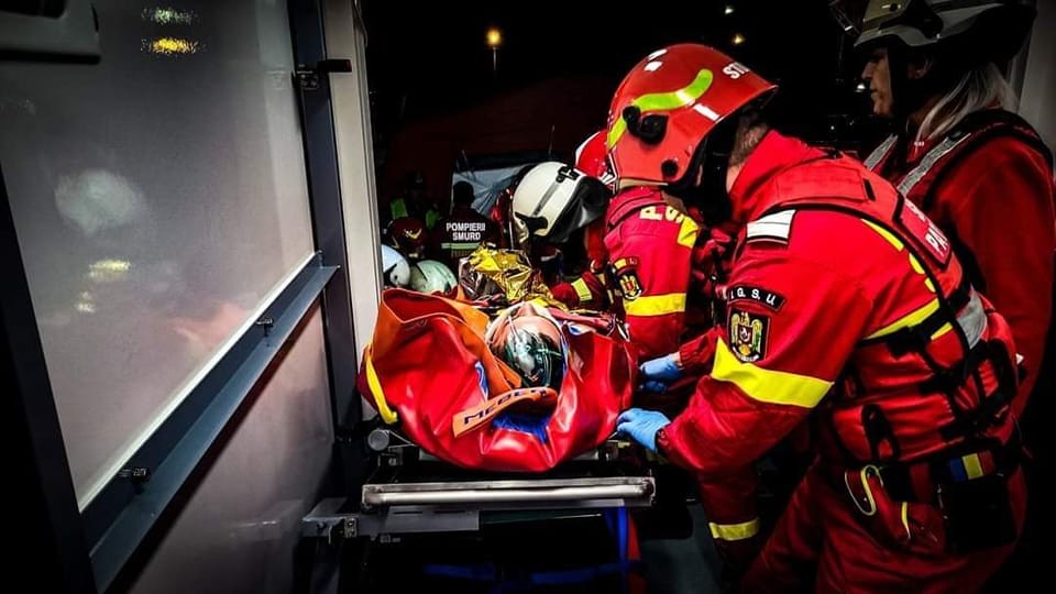 Medicina de pe Google face victime. Isprava unui botoșănean l-a dus la urgență