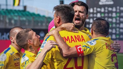 România este noua campioană mondială la minifotbal Finală dramatică pentru tricolori