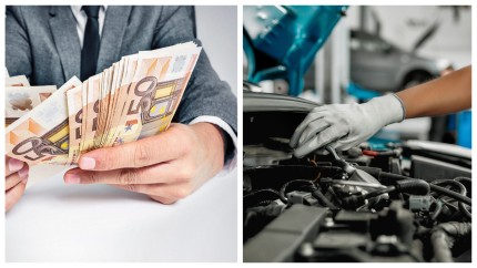 Câștiguri de 6.000 de euro pe lună plus bonusuri pentru români. Se fac angajări urgente