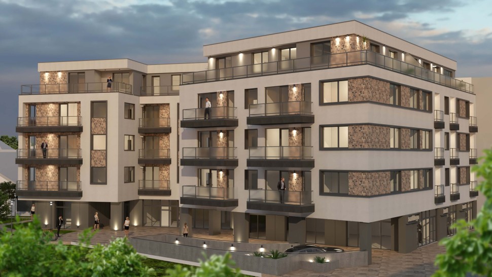 Imobiliare Ce trebuie să știi când îți cumperi un apartament. Constructorii pe care trebuie să-i eviți