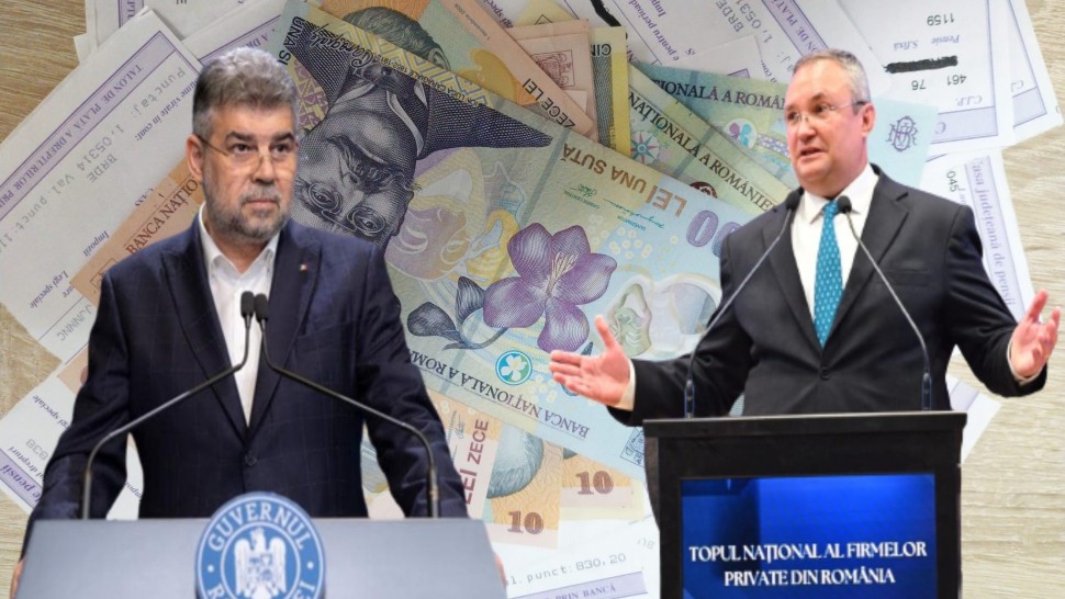 Acord în coaliție pe banii românilor. Ce se întâmplă cu pensiile