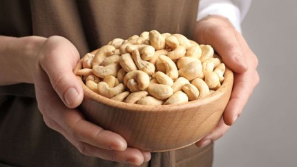 Beneficiile consumului de caju. Un bun aliat pentru o piele mai frumoasă