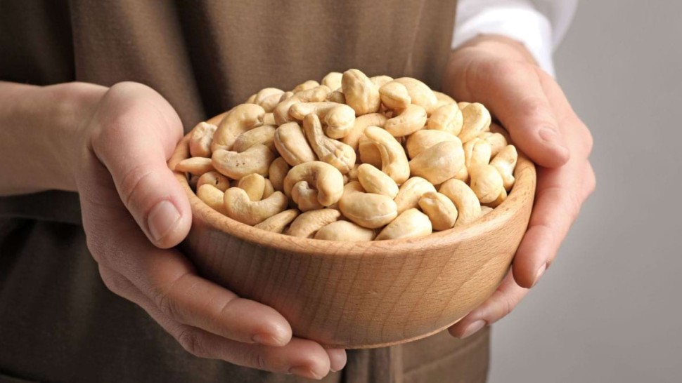 Beneficiile consumului de caju. Un bun aliat pentru o piele mai frumoasă