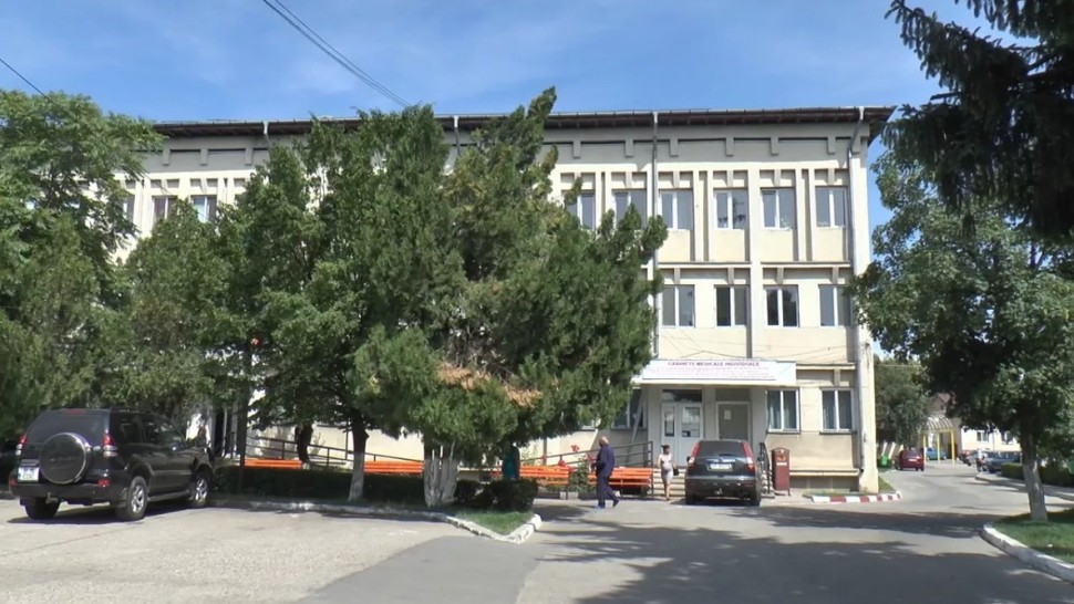Fonduri europene folosite ilegal în pandemie într-un mare spital din România