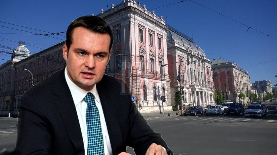 Cătălin Cherecheș condamnat la 5 ani de închisoare cu executare este de negăsit. Are mandat european de arestare | UPDATE