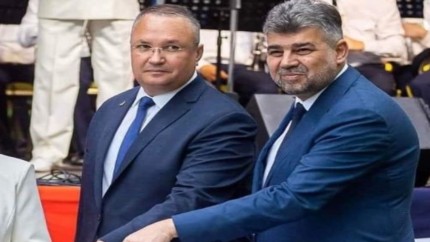 Ciucă pregătit de luptă în toamnă cu Ciolacu. Alianță alianță dar până când