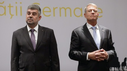 Orientul Mijlociu tema zilei pentru mai marii României. Iohannis îl pomenește de la Bruxelles iar Ciolacu îl calcă alături de Guvern