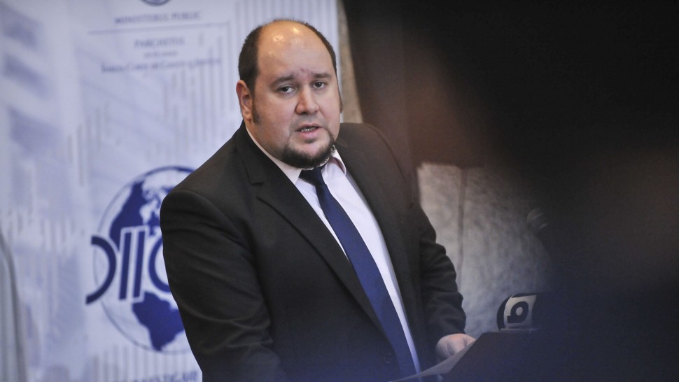 Daniel Horodniceanu urmărit penal în dosarul Veranda. Ce riscă vicepreședintele CSM