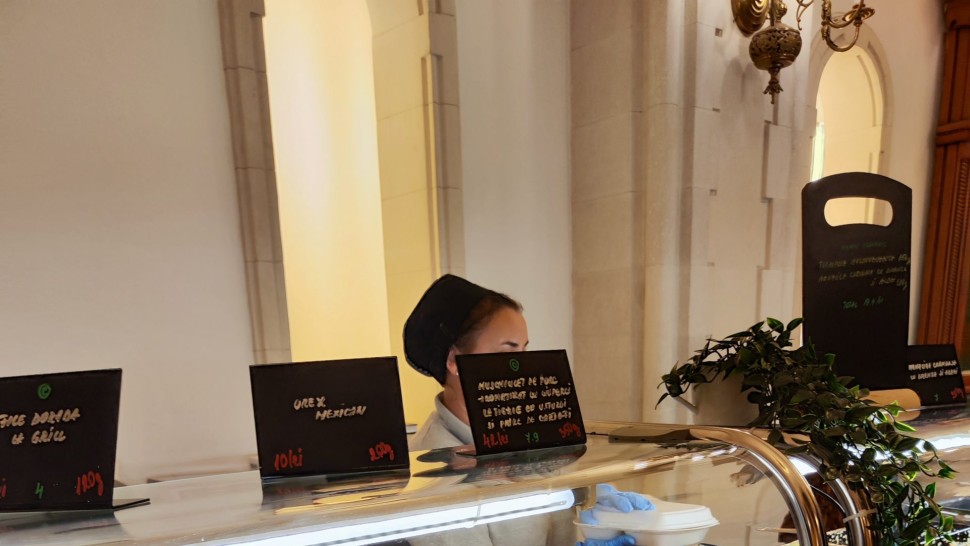 Măsuri anti-risipă alimentară restaurantele cafenelele și magazinele obligate să respecte reguli noi