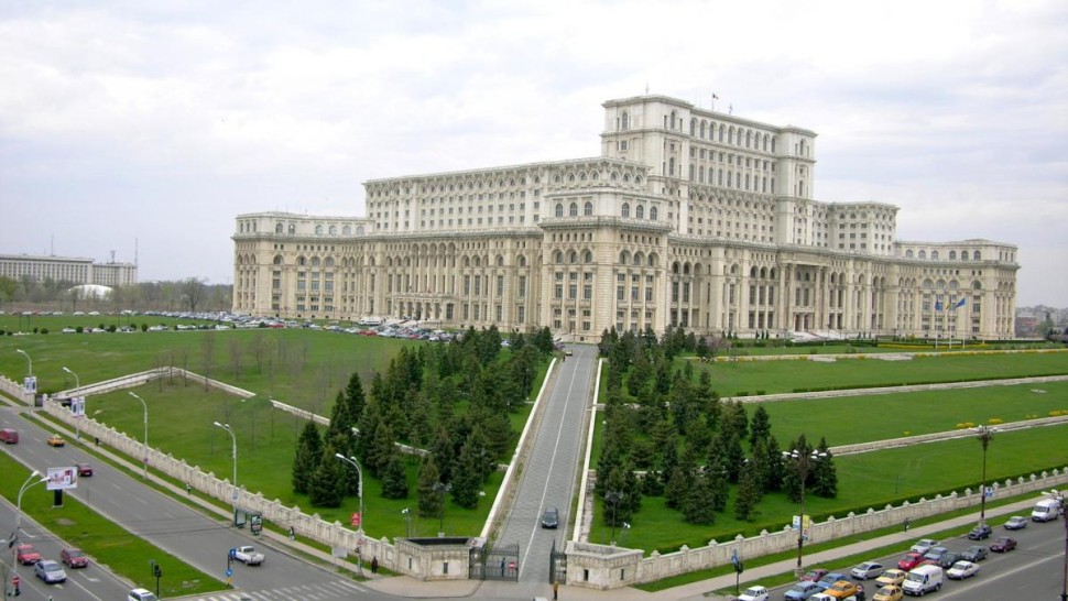 Lucruri mai puțin știute despre Palatul Parlamentului. Reprezintă unul dintre obiectivele turistice ale capitalei