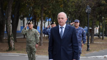 Mircea Geoană posibil candidat independent la alegerile prezidențiale din 2024. Liderul NATO își lansează cartea manifest Bătălia pentru Viitorul României