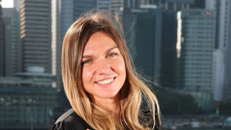 Ce avere are Simona Halep. Dumitru Dragomir a turnat-o