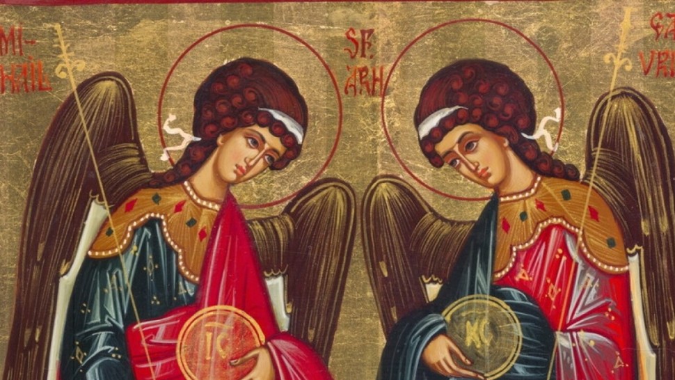Tradiții și obiceiuri de Sfinții Mihail și Gavriil. Care este rugăciunea care trebuie rostită de credincioși