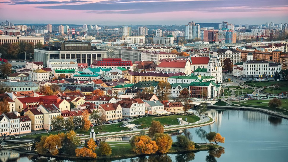 Cum e viața în Belarus. Trai ieftin dar costuri mari privind libertatea