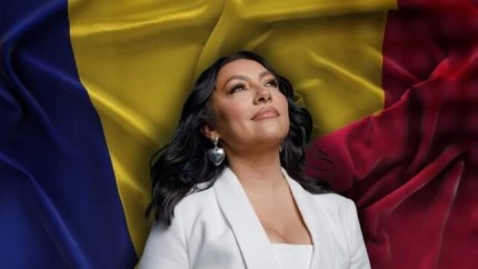 Cine e artista aleasă să cânte imnul Romaniei la meciul cu Elveția