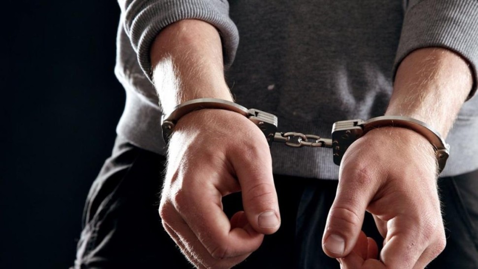 Ucrainean arestat pentru crimă la Botoșani. Și-a împușcat în cap un compatriot