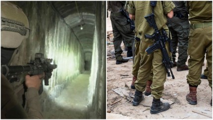 Armistițiul cu Hamas ar putea fi amânat. Israelul și SUA anunță că ostaticii din Gaza nu vor fi eliberați mai devreme de vineri