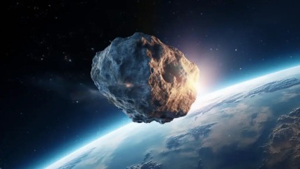 Un asteroid periculos se va apropia extrem de mult de Pământ în 2029. NASA vrea să îl studieze