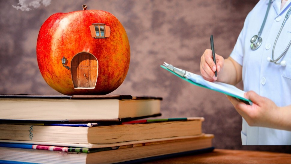 Câți părinți își înscriu copiii la cursuri de educație sanitară