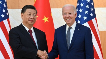 Întâlnire crucială între Joe Biden și Xi Jinping. Negocierile din San Francisco se anunță tensionate