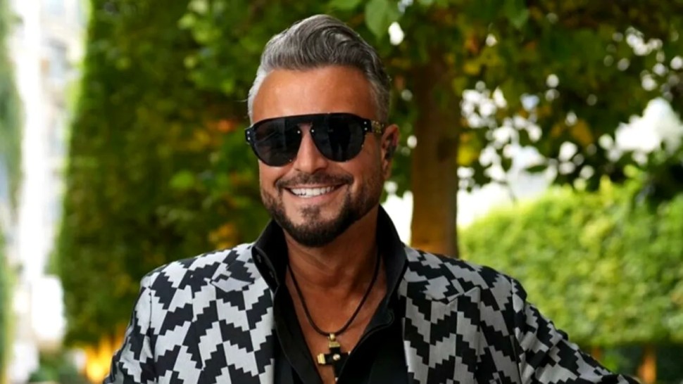 Cătălin Botezatu petrecere de lux cu invitați pe măsură. Câți ani împlinește celebrul designer