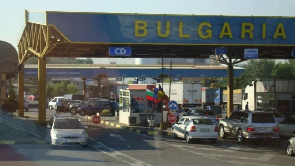 MAE atenționare de călătorie pentru românii care merg în Bulgaria. Circulație rutieră oprită până în vara lui 2024