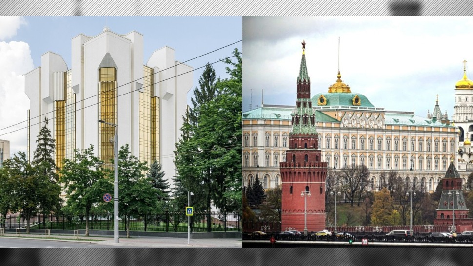 Noi tensiuni între Moscova și Chișinău. Interdicție de intrare în Rusia pentru mai mulți oficiali din Republica Moldova