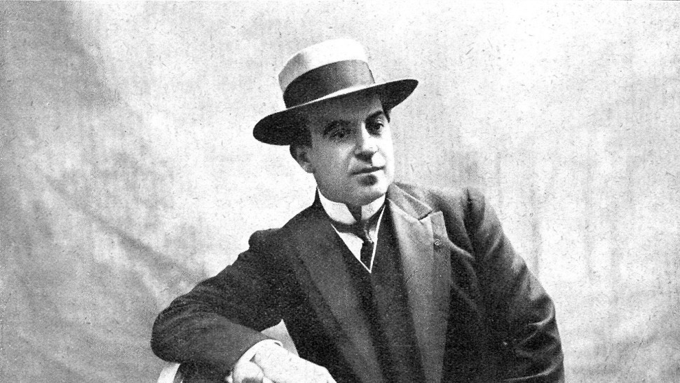 Povestea lui Cincinat Pavelescu autorul cunoscutelor versuri Iți mai aduci aminte doamnă