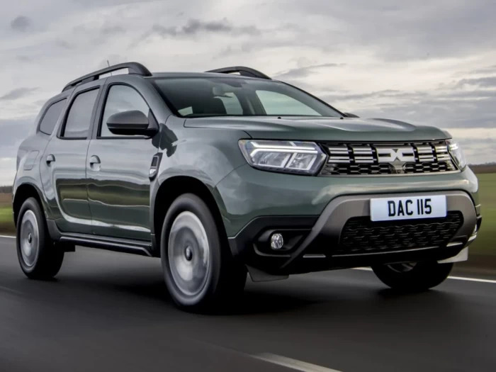 Gigantul Dacia lansează producția noului Duster, ediția 2024. Din 2025 va apărea un nou model, competitor pentru Jeep