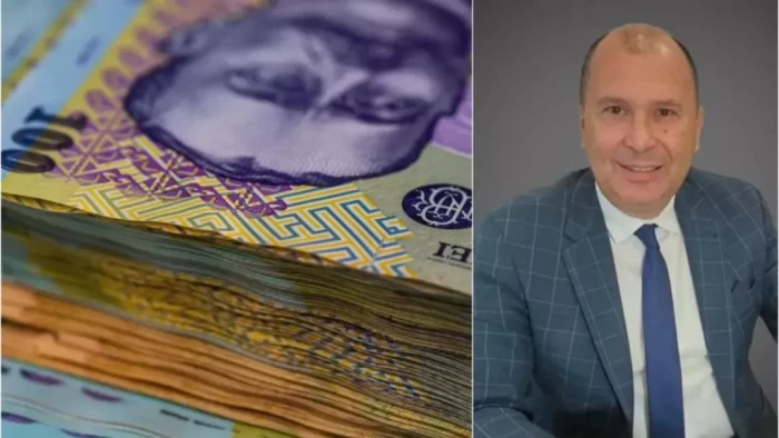 Daniel Baciu, șeful Casei de Pensii, privind majorarea pensiilor