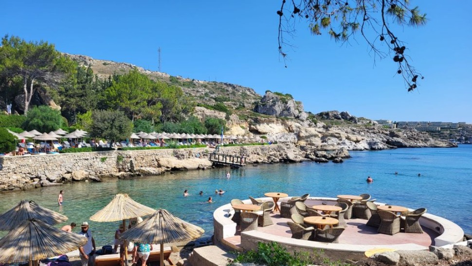 Vrei să fugi de iarnă Top 5 destinații din Europa unde poți face plajă în Noiembrie