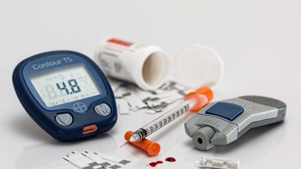 Diabetul ar putea să fie tratat printr-o simplă perfuzie
