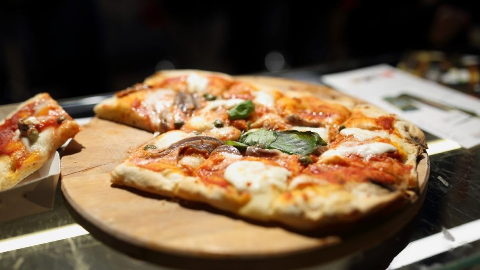 O singură pizzerie din România în topul celor mai bune din Europa. Se află la parterul unui cămin studențesc