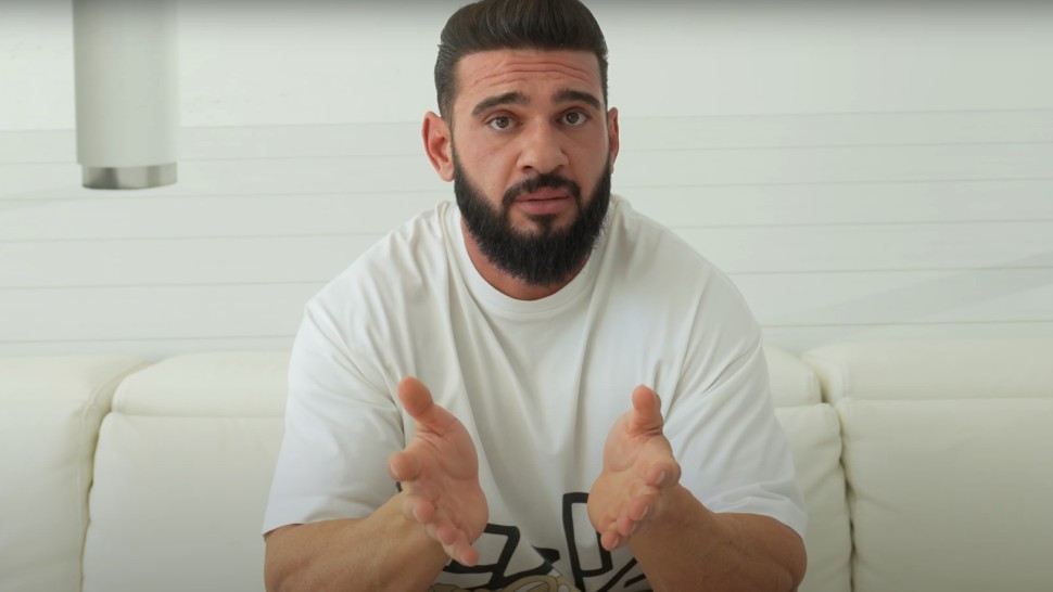Dorian Popa a recunoscut că a consumat droguri după anunțul INML Recunosc am consumat cannabis nu în ziua în care am fost oprit de poliție | VIDEO