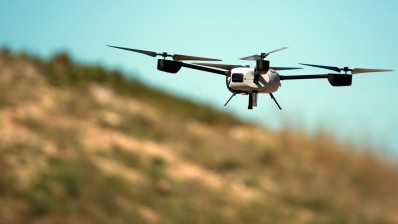 Proiect ambițios pentru dezvoltarea dronelor in Romania. Se vor folosi pentru război și agricultură