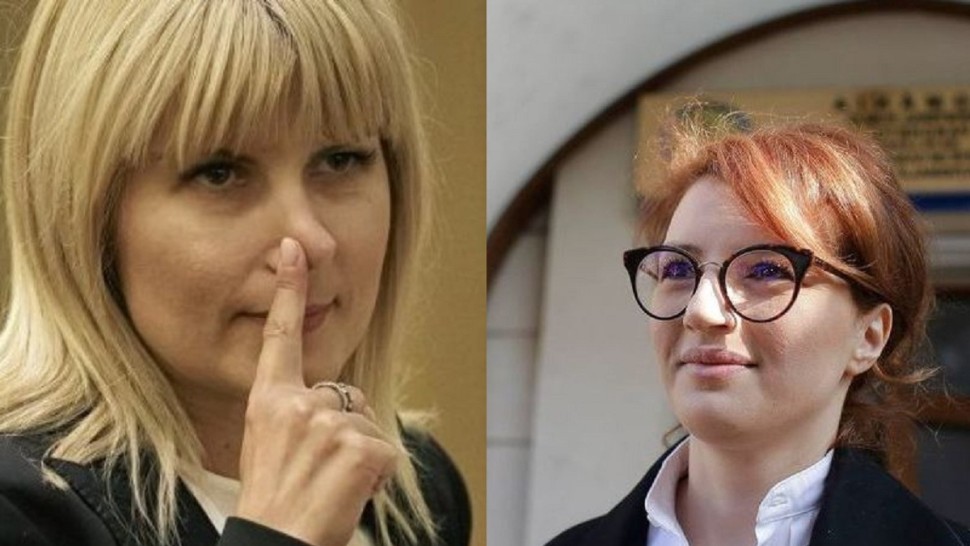 Elena Udrea și Ioana Băsescu scapă de acuzații Recursul DNA respins de ICCJ