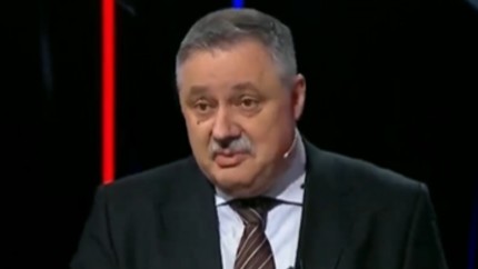 Delirul Moscovei. Politolog rus Aș bombarda România. Au devenit prea aroganți VIDEO