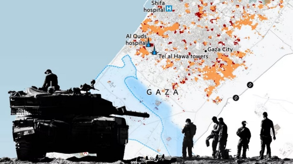Negocieri pentru încetarea focului în Gaza. Se pune la punct și un plan de pace