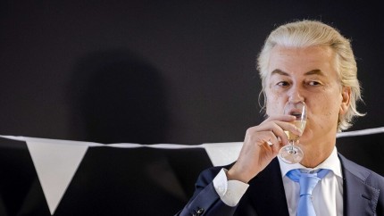 S-a terminat România nu mai are șanse la Schengen. Candidatul anti-UE și anti-migrație a câstigat alegerile în Olanda