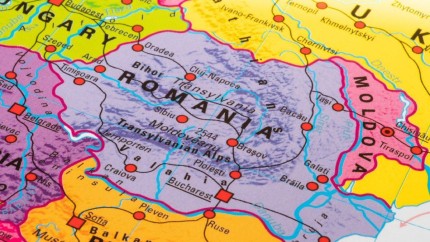 Înfiinţare de regiuni desfiinţare de judeţe comasarea satelor și comunelor Cum va fi reforma administrativ-teritoriala în România