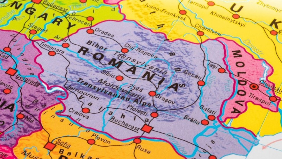 Înfiinţare de regiuni desfiinţare de judeţe comasarea satelor și comunelor Cum va fi reforma administrativ-teritoriala în România