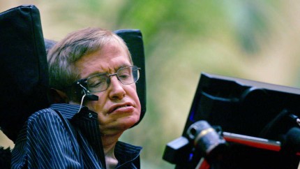 Predicțiile incredibile făcute de Stephen Hawking au început să se adeverească