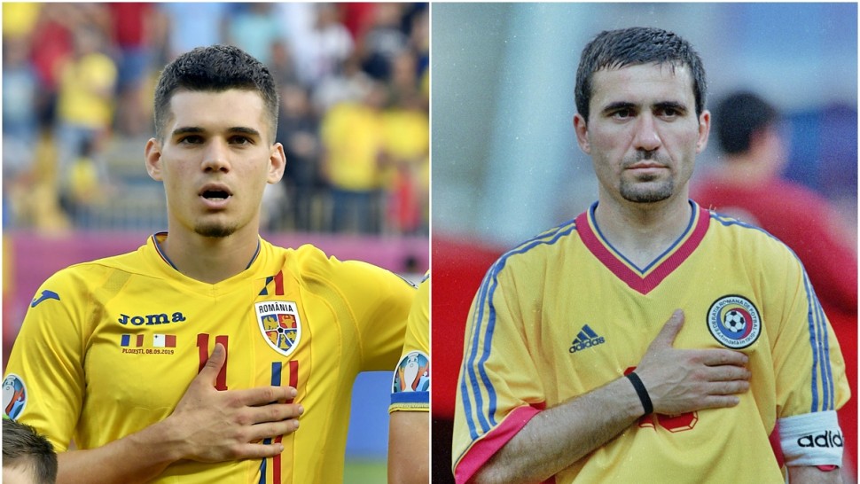 Prințul Ianis se apropie de finalul experienței în La Liga. Gică Hagi dezvăluie unde va evolua fiul său