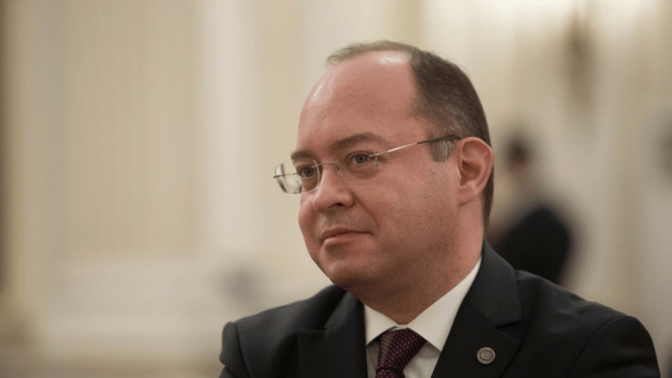 Bogdan Aurescu a fost ales judecător al Curţii Internaţionale de Justiţie a ONU