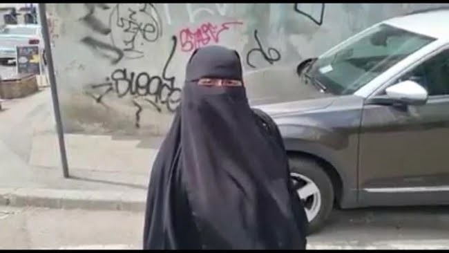 DIICOT vrea pedeapsa maximă pentru Liliana Jihadista prima româncă radicalizată