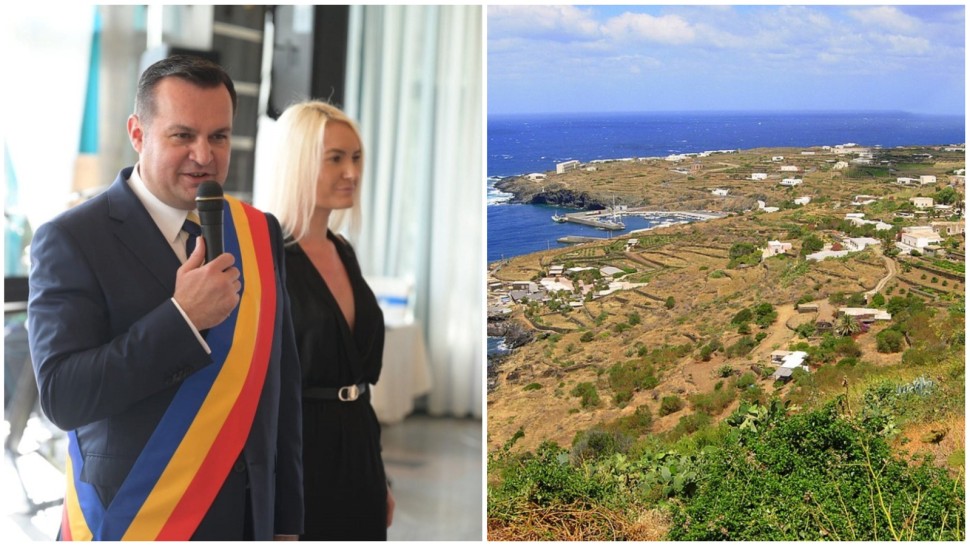 Destinația exotică aleasă de Cherecheș pentru fuga sa. Unde se ascunde de mandatatul de arestare european | Surse
