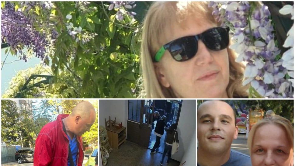 Răsturnare de situație în cazul morții Lilianei Popa femeia incendiată de nepot. Alexandru Popa a recunoscut motivul