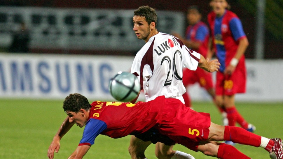 Un fost mare fotbalist de la Rapid și FCSB dat dispărut de Poliție