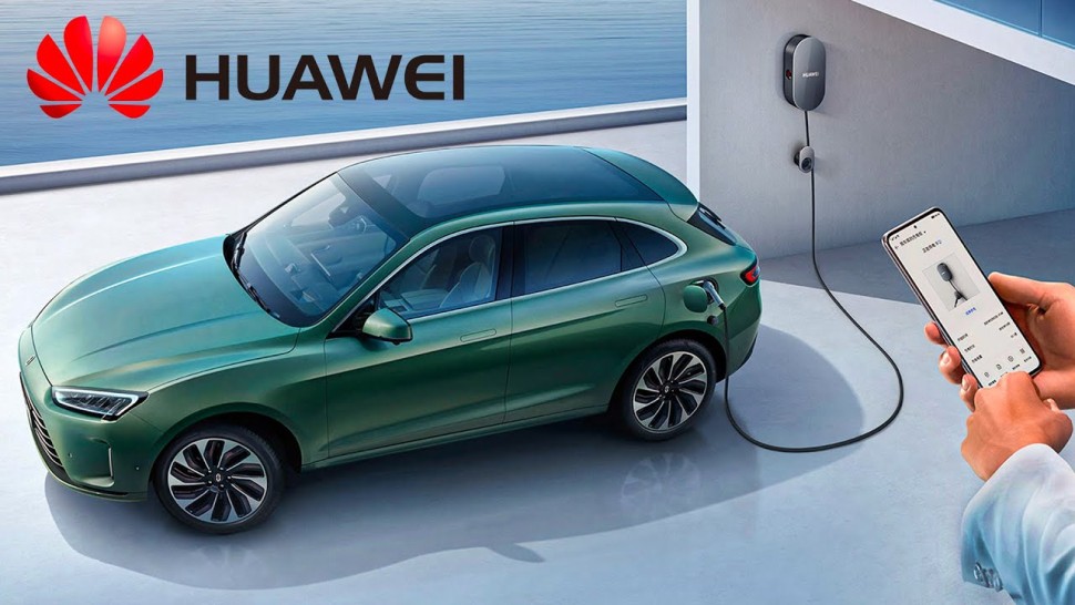 Reuters Noua companie auto de mașini inteligente a Huawei evaluată la 35 de miliarde de dolari